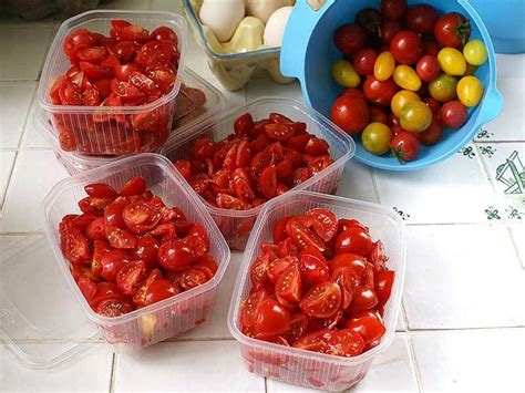 Gör så här med tomater: En guide till att göra det bästa av dina tomater
