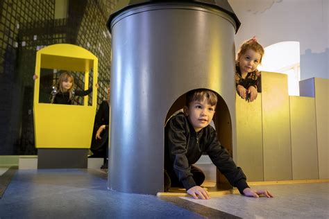 Göteborg Museum Barn: En Inspirerande Resurs för Barnens Utforskande