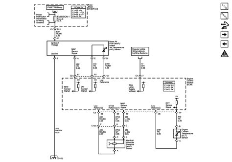 G8 Gt Wheel Sensor Wiring Diagrams