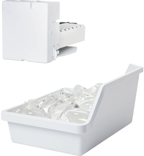 GE IM4D Ice Maker: The Ultimate Guide to Perfect Ice