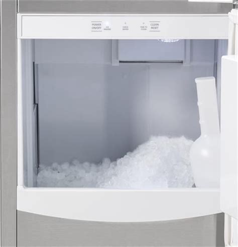 GE Ice Maker 15 Inch: The Ultimate Guide to Refreshing Your Kitchen
