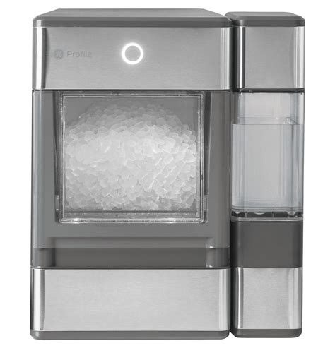 GE Icemaker: Elevate Your Homes Convenience and Style