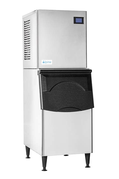 GE Profile™  เครื่องทำน้ำแข็ง: นวัตกรรมเพื่อความเย็นฉ่ำ