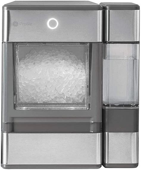 GE Profile Ice Maker Loud Noise: A Comprehensive Guide