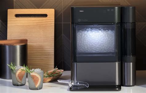 GE Profile Opal 2.0: The Ultimate Kitchen Revolution