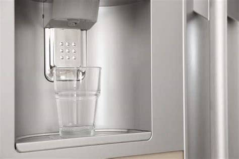 GE Refrigerator Wont Make Ice: Unveil the Causes and Solutions