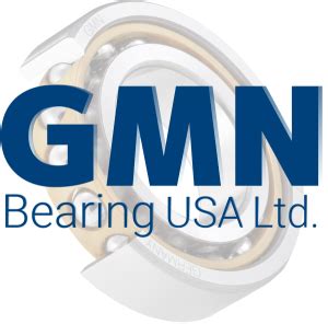 GMN Bearing: Your Trusted Bearing Partner in the USA