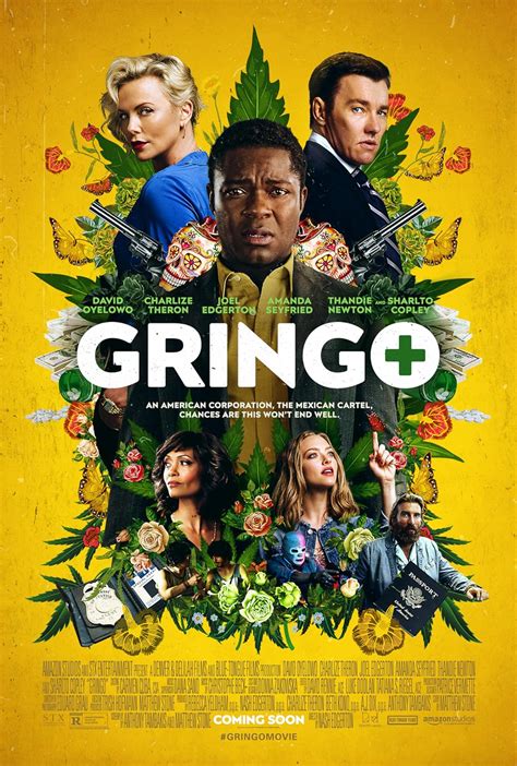 GRINGO films GmbH