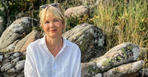 Gabriella Ahlström: En inspirationskälla för alla