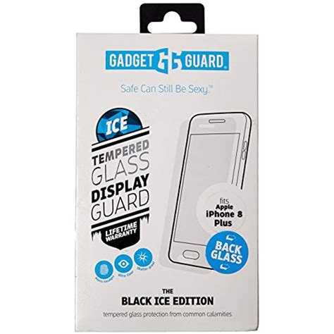 Gadget Guard Black Ice: The Ultimate Protection for Your Precious Gadgets