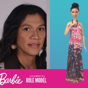 Gadis Es Yang Menginspirasi: Esensi Inner Beauty Barbie Es Putri
