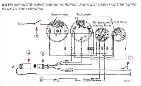 Gage Codes Wiring Diagram