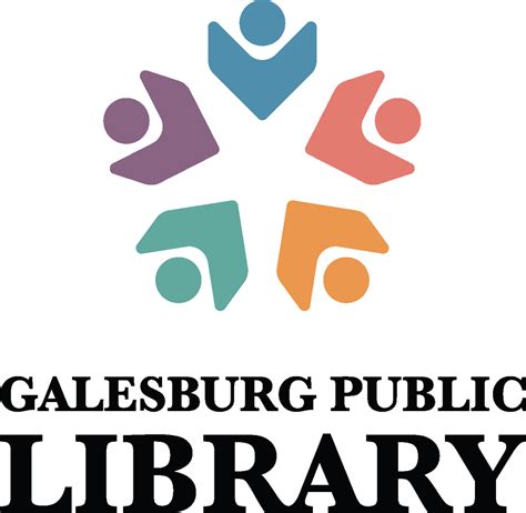 Galesburg Public Library Catalog