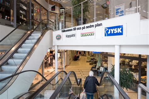 Gallerian Mjölby: Din guide till den ultimata shoppingupplevelsen