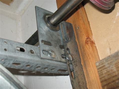 Garage Door End Bearing Plates Brackets: The Unsung Heroes of Smooth Operation