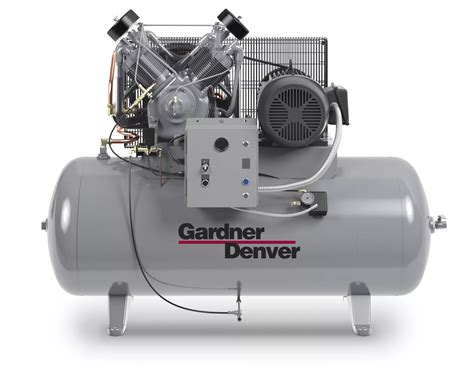 Gardner Denver Reciprocating Air Compressor Service Manual