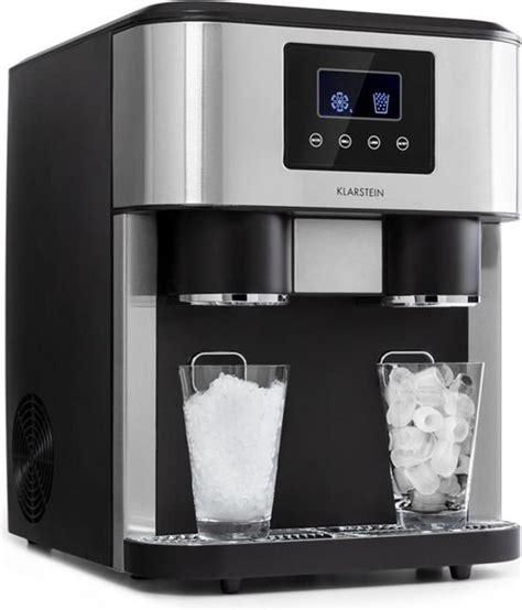 Gastro IJsblokjesmachine: De essentiële gids om het perfecte ijs te maken
