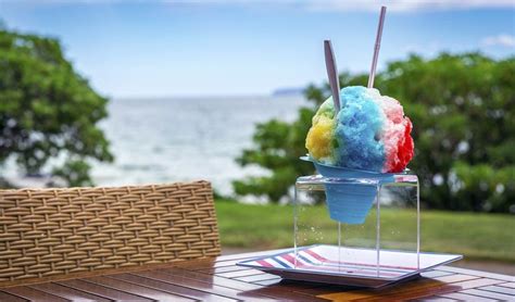 Gaylord Ice: Beat the Heat with a Delicious Treat