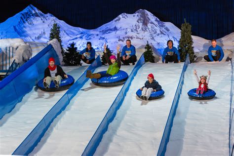 Gaylord Ice Denver: A Comprehensive Guide for Unforgettable Winter Adventures