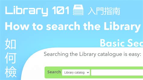 Gcc Library Catalogue