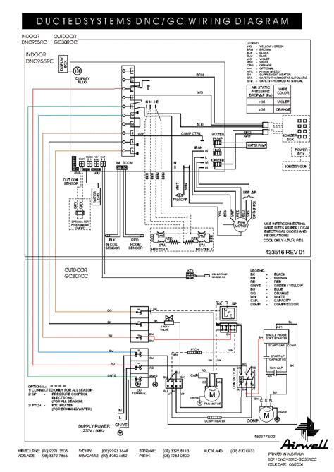 Ge Air Conditioner Wiring Diagram