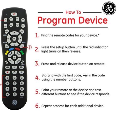 Ge Computer Accessories User Manual