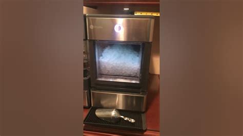 Ge Opal Ice Maker Making Grinding Noise: A Comprehensive Guide to Troubleshooting and Resolution