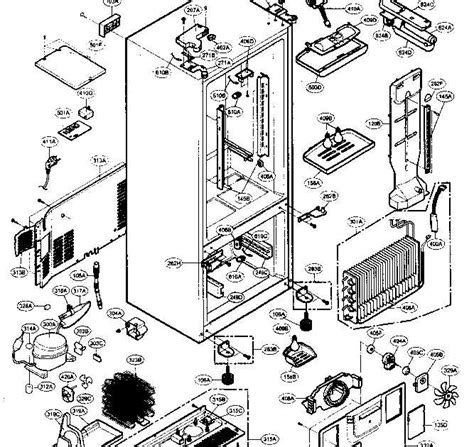 Ge Profile Arctica Wiring Diagram