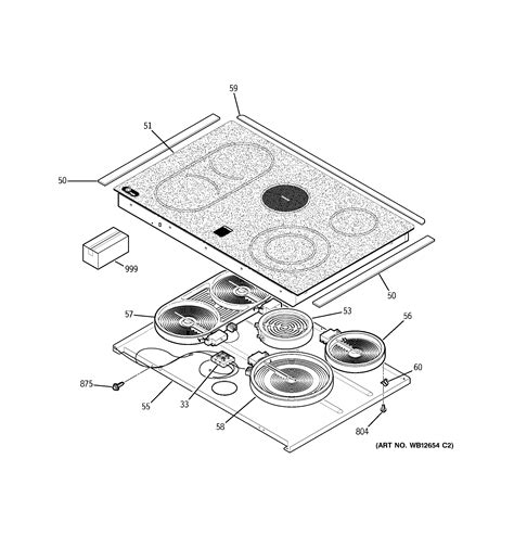 Ge Profile Eps22sbsbss Wiring Diagram