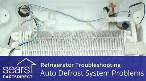 Ge Refrigerator Wiring Diagram Defrost Heater