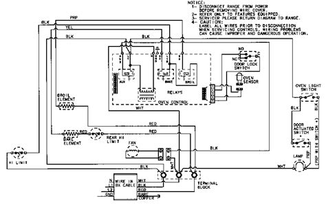 Ge Spacemaker Microwave Wiring Diagram