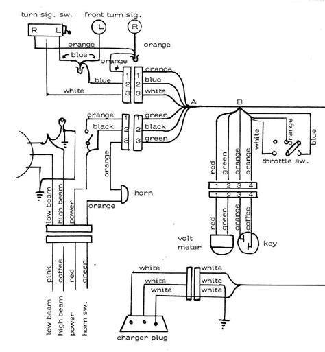 Ge Washing Machine Wiring Diagram