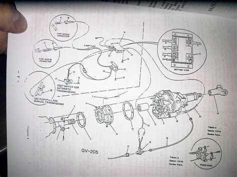 Gear Vendors Wiring Diagram