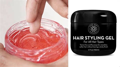 Gel Matic: The Ultimate Hair Styling Solution