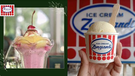 Gelanggang Es Krim Legendaris: Kisah Individual Ice Cream Cups