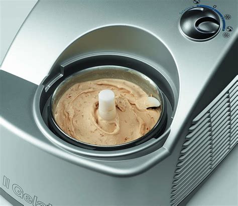 Gelataio Ice Cream Maker: Your Gateway to Artisan-Crafted Delights