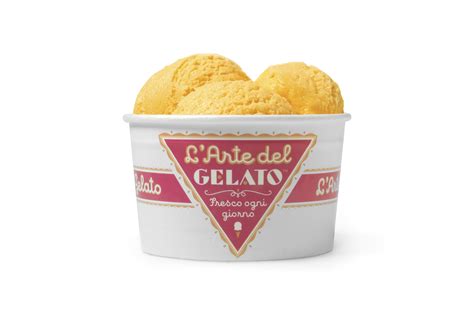 Gelatiamo insieme: larte del gelato italiano