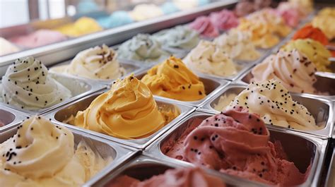 Gelato Westport CT: Indulge in a Symphony of Flavor and Artisanal Delights
