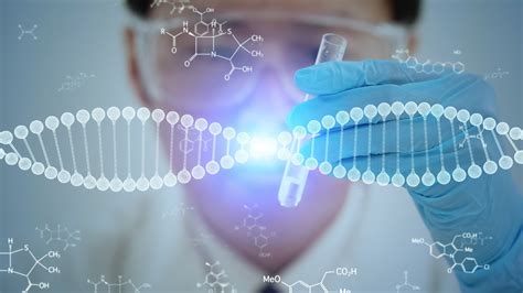 Geneglace: The Future of Genetic Medicine