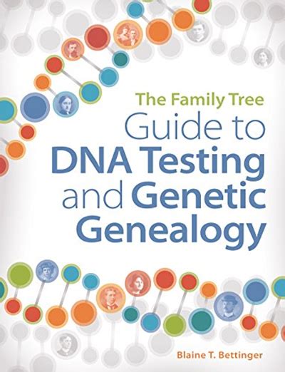 Geneglace: The Power of Genetic Genealogy Unlocks the Mysteries of Our Past