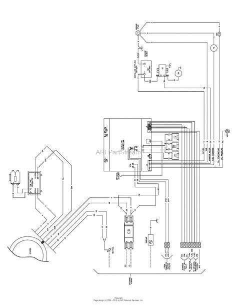 Generac Gp5000 Generator Wiring Diagrams