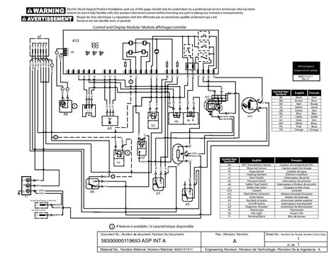 General Electric Dishwasher Wiring Diagram