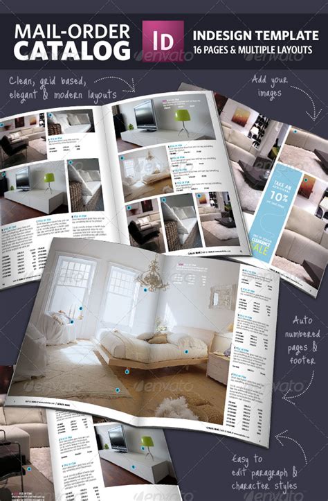 General Mail Order Catalog That Includes Reading Suggestions