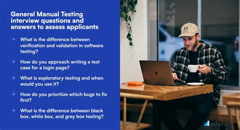 General Manual Testing Interview Questions