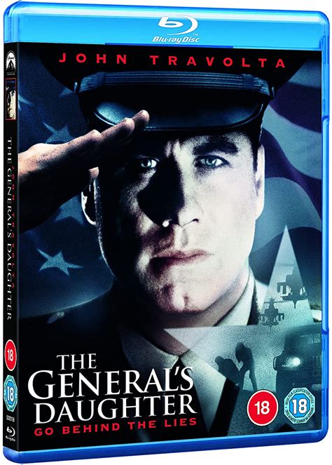 Generalens Datter
