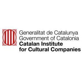 Generalitat de Catalunya - Institut Català de les Indústries Culturals (ICIC)