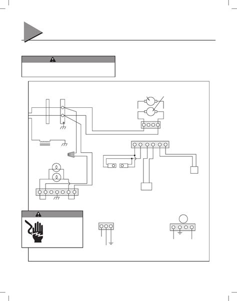 Genie Powermax 1200 Wiring Diagram