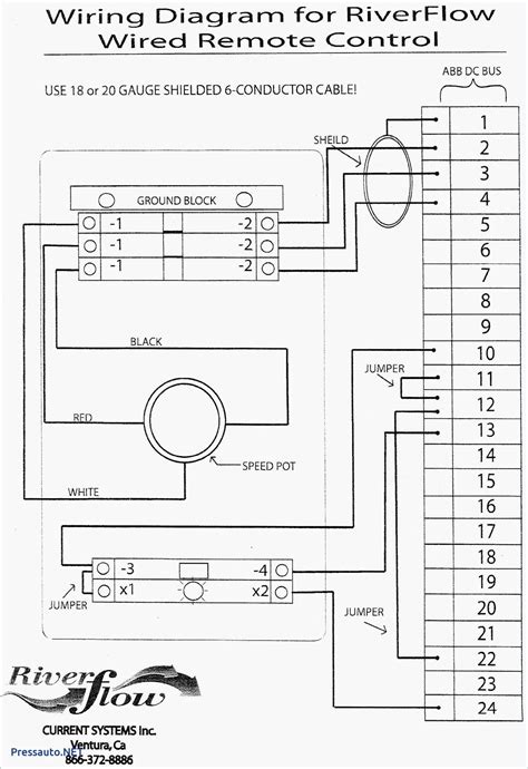 Genteq Motor Wiring Diagram