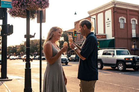 Genuine Ice Cream Bozeman: An Informative Guide to Montanas Sweetest Treat