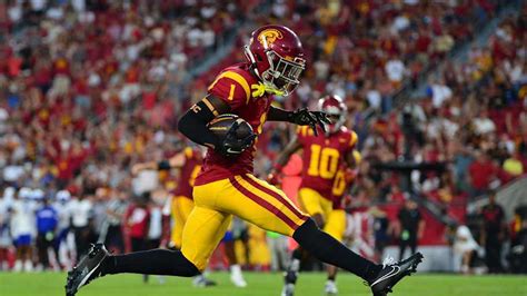 Georgia Wr Depth Chart